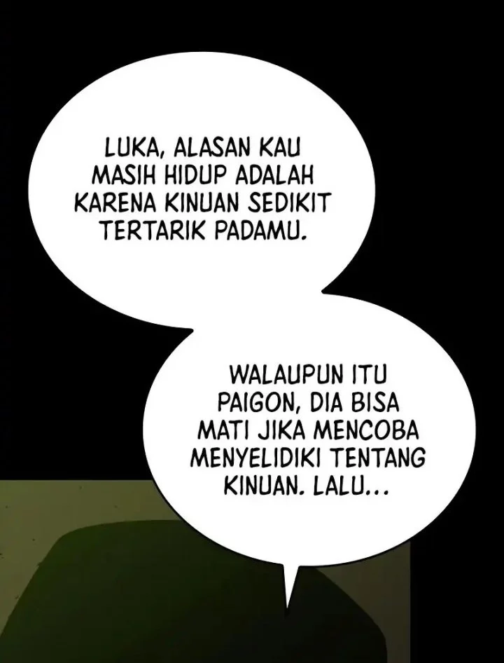 Bad Born Blood Chapter 56 - halaman 12