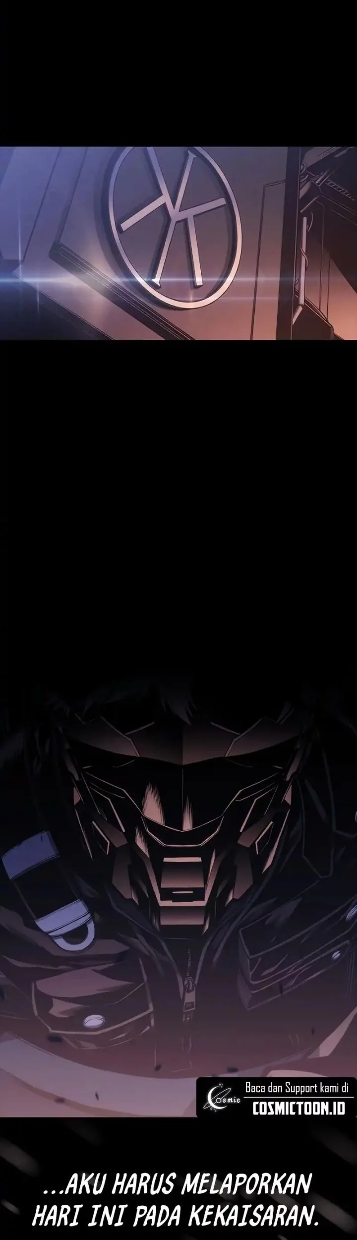 Bad Born Blood Chapter 56 - halaman 17