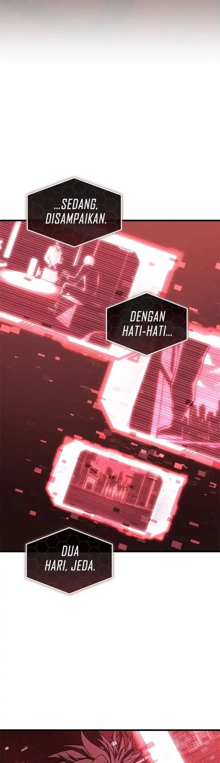 Bad Born Blood Chapter 56 - halaman 37