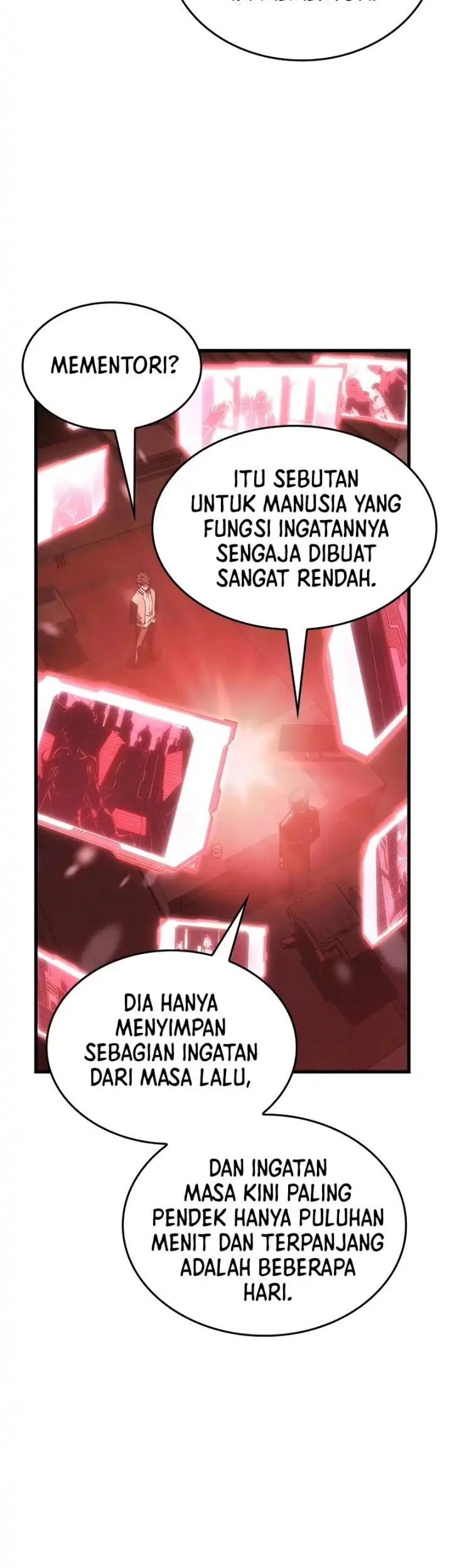 Bad Born Blood Chapter 56 - halaman 39