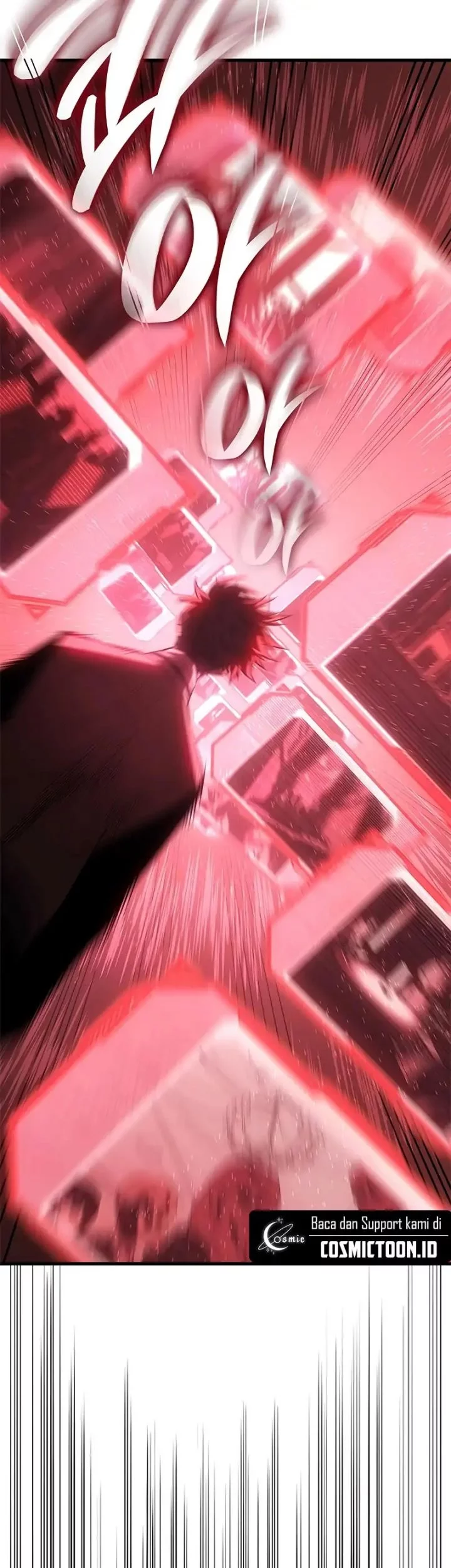 Bad Born Blood Chapter 56 - halaman 43
