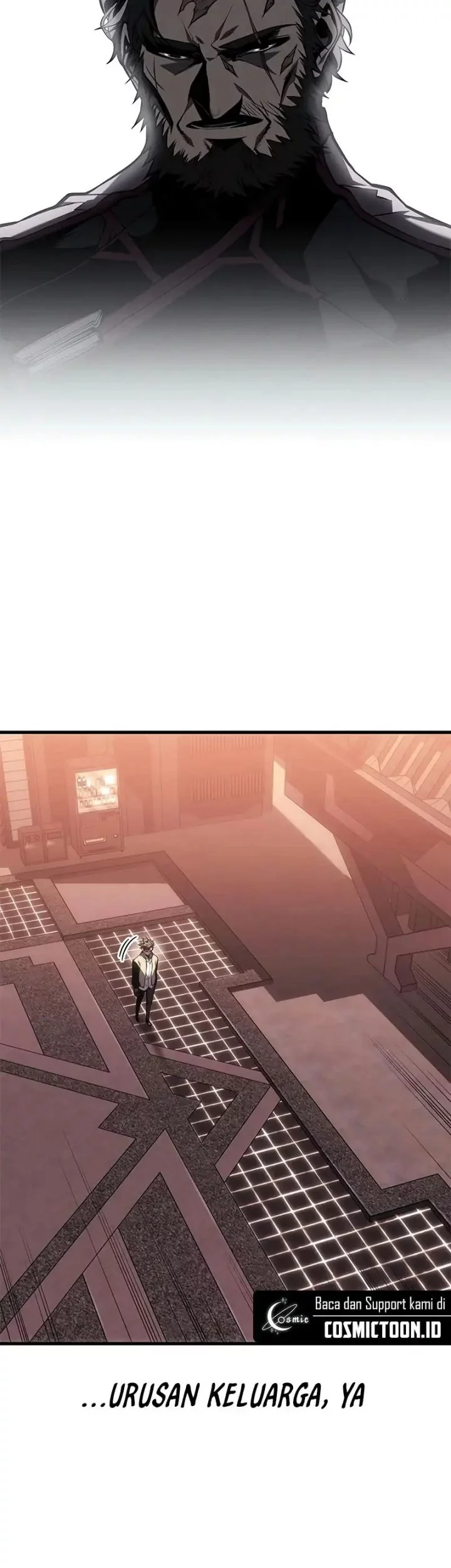 Bad Born Blood Chapter 56 - halaman 51