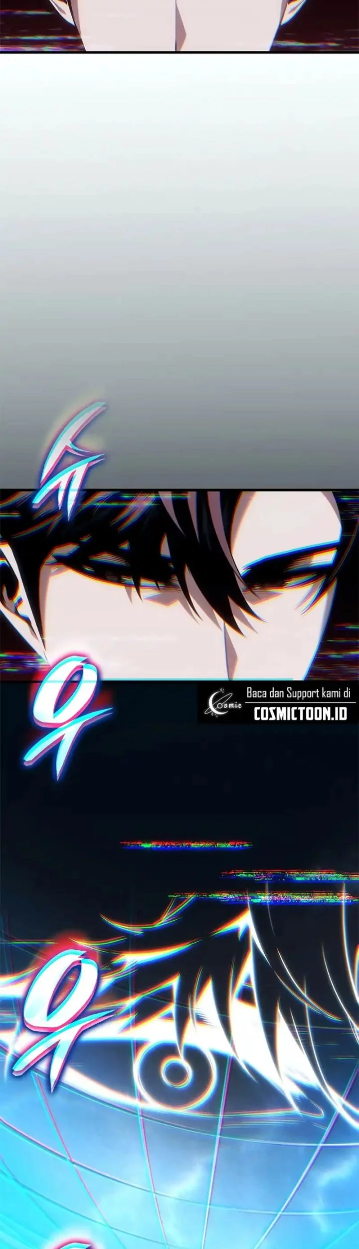 Bad Born Blood Chapter 56 - halaman 56