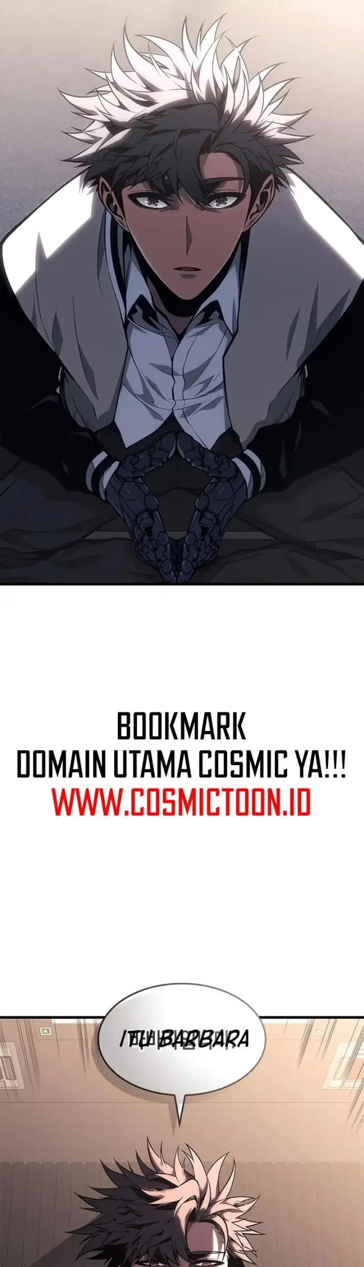 Bad Born Blood Chapter 56 - halaman 62
