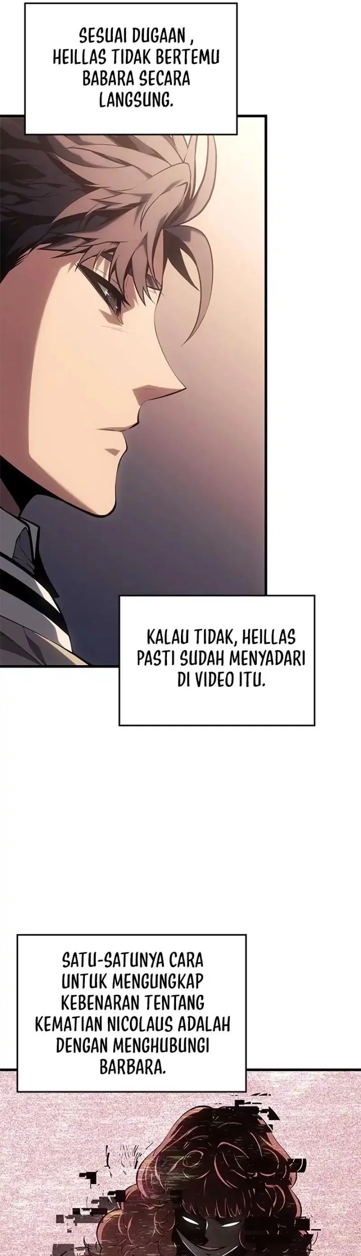Bad Born Blood Chapter 56 - halaman 65