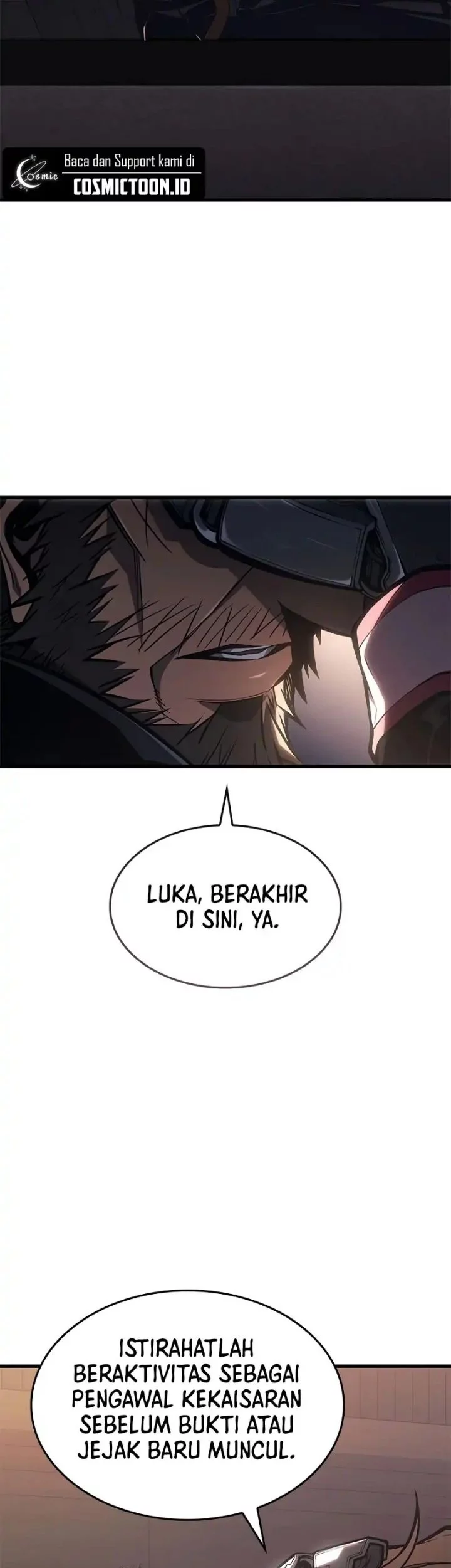 Bad Born Blood Chapter 56 - halaman 67