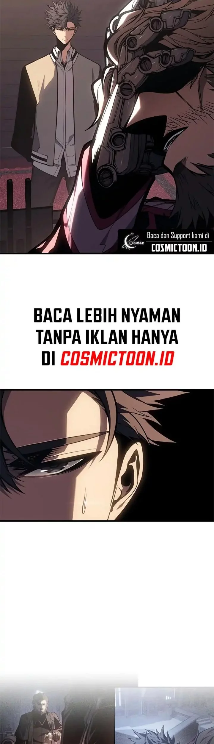 Bad Born Blood Chapter 56 - halaman 68