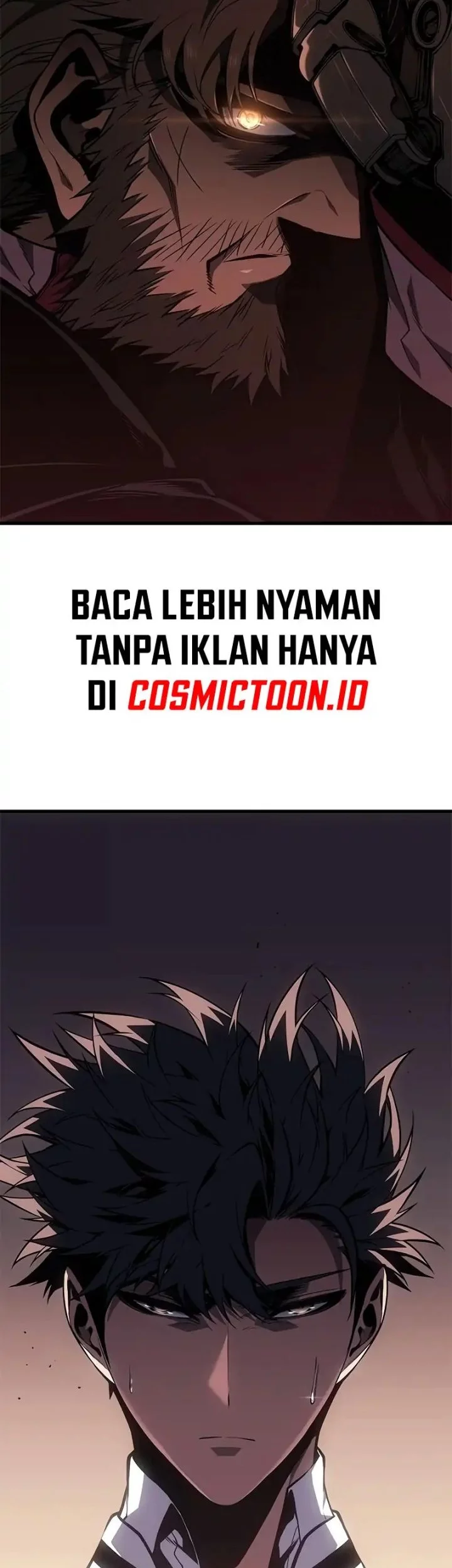Bad Born Blood Chapter 56 - halaman 72