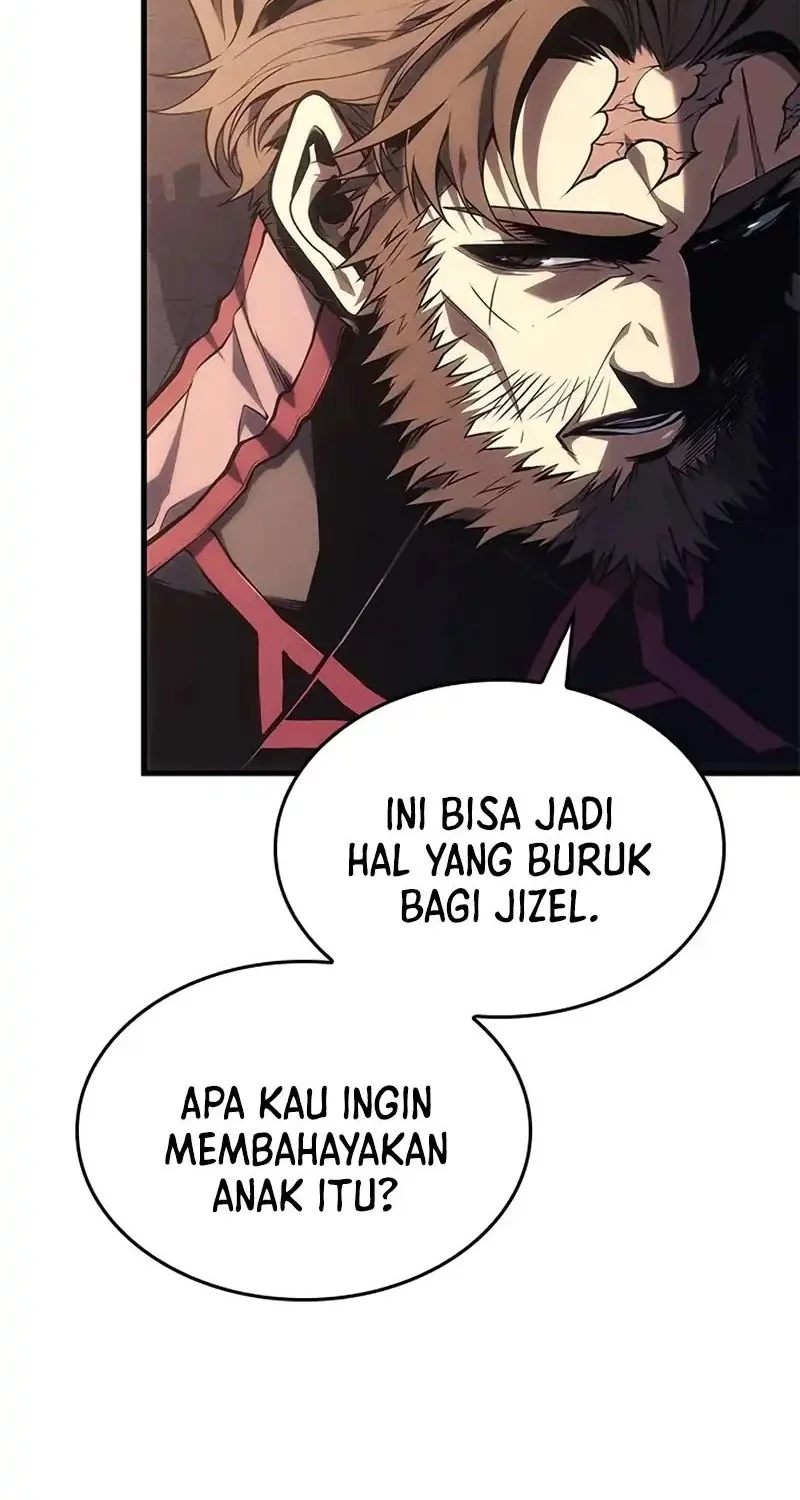 Bad Born Blood Chapter 57 - halaman 11