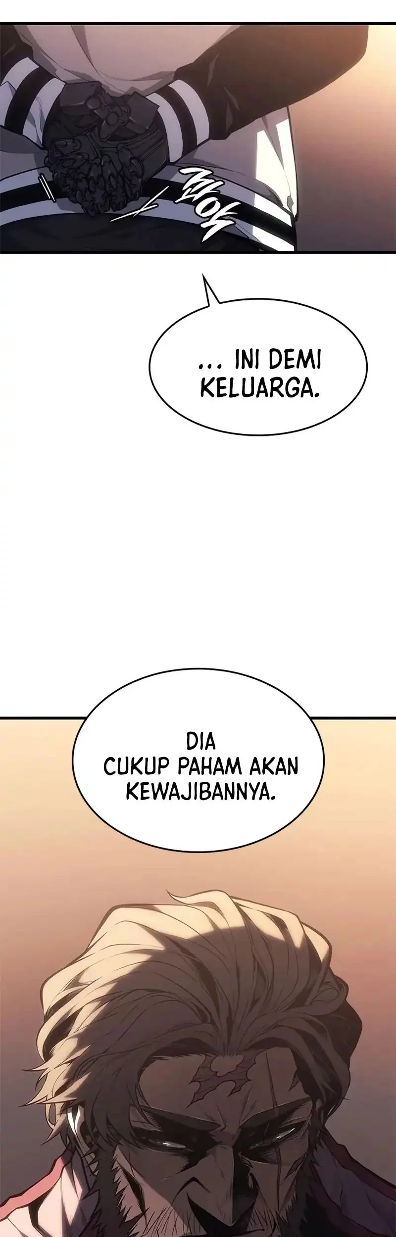 Bad Born Blood Chapter 57 - halaman 14