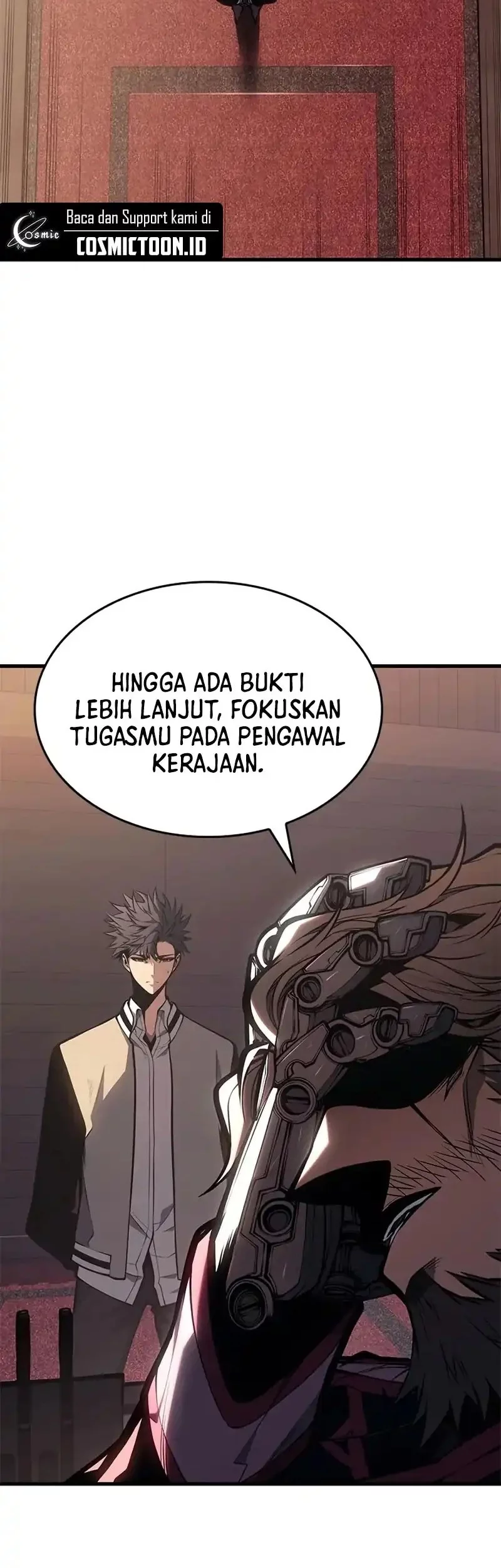 Bad Born Blood Chapter 57 - halaman 2