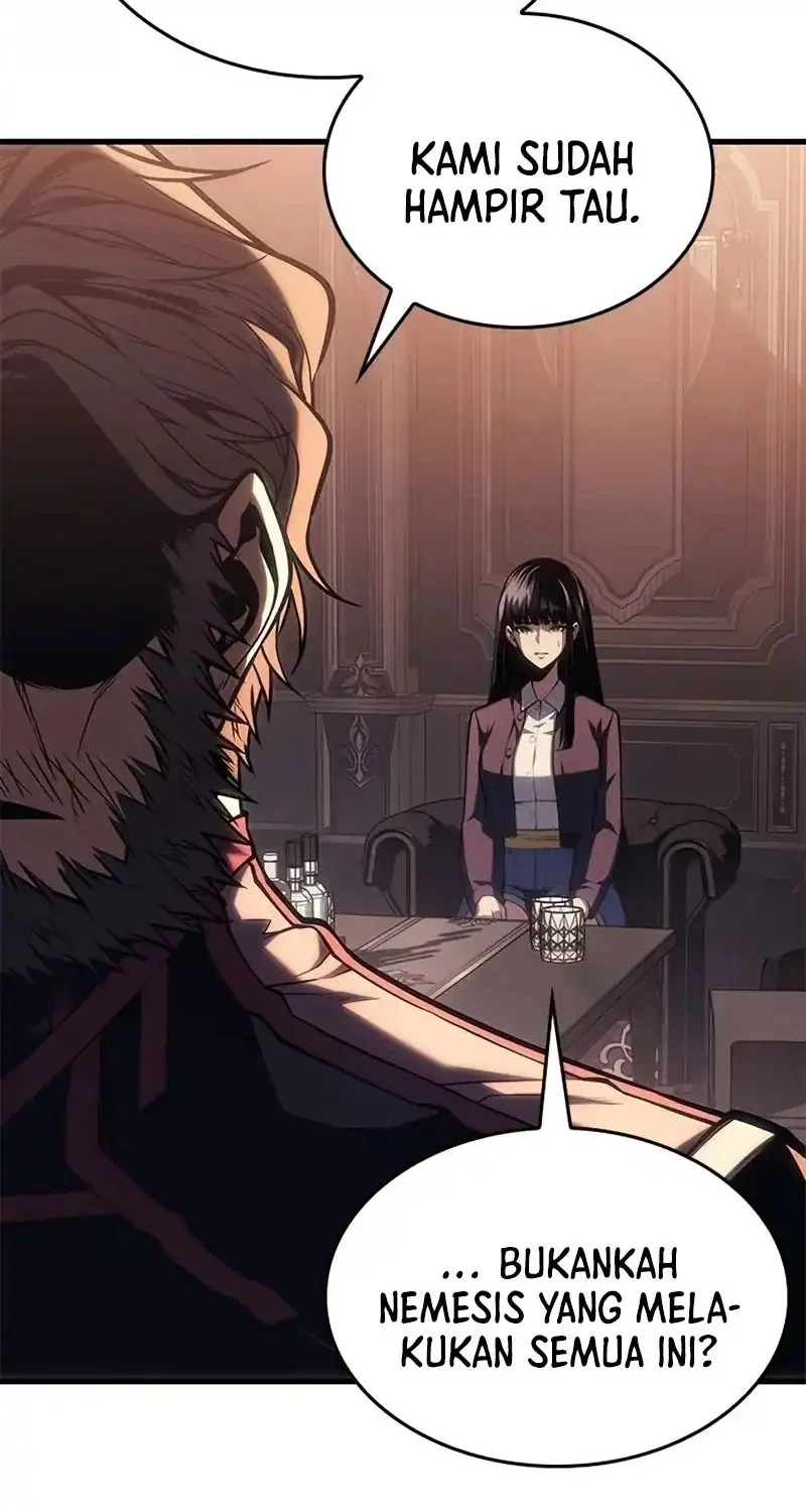 Bad Born Blood Chapter 57 - halaman 27