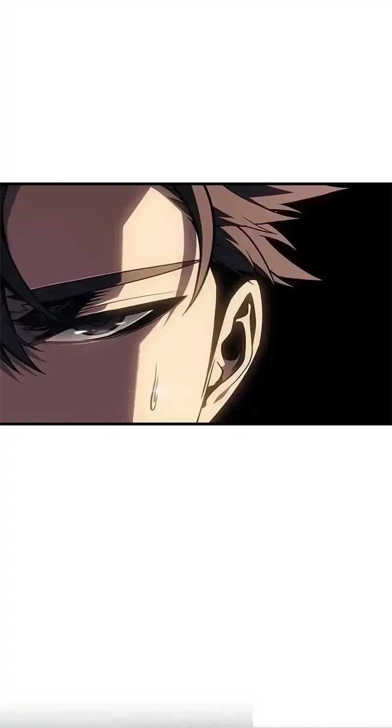 Bad Born Blood Chapter 57 - halaman 3