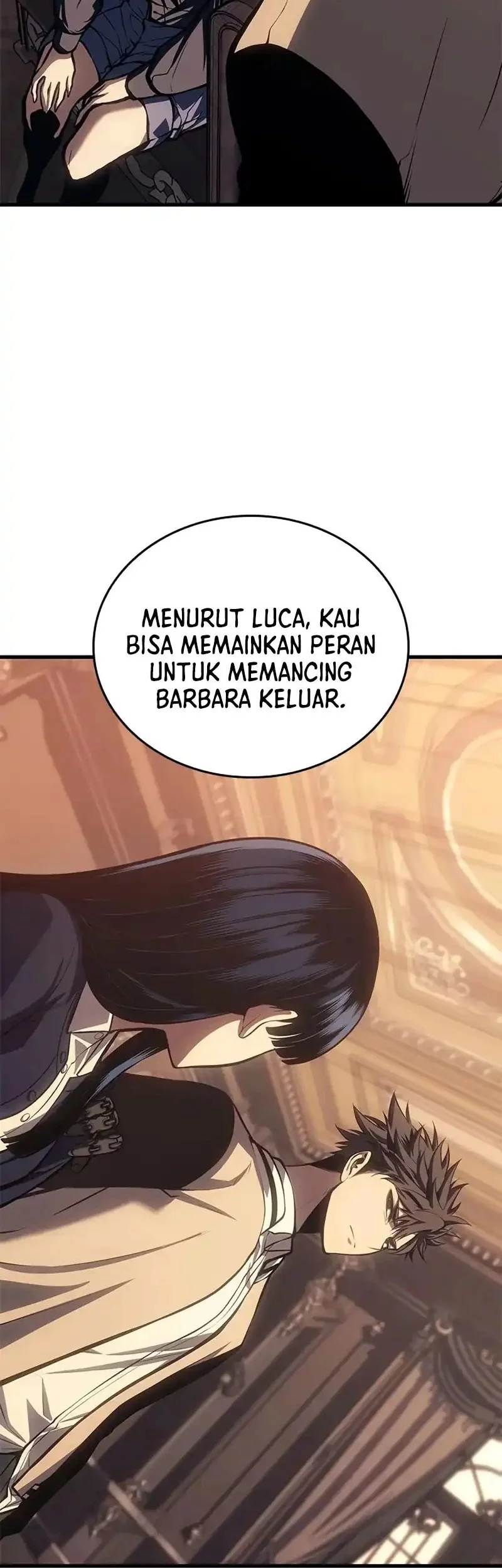 Bad Born Blood Chapter 57 - halaman 37
