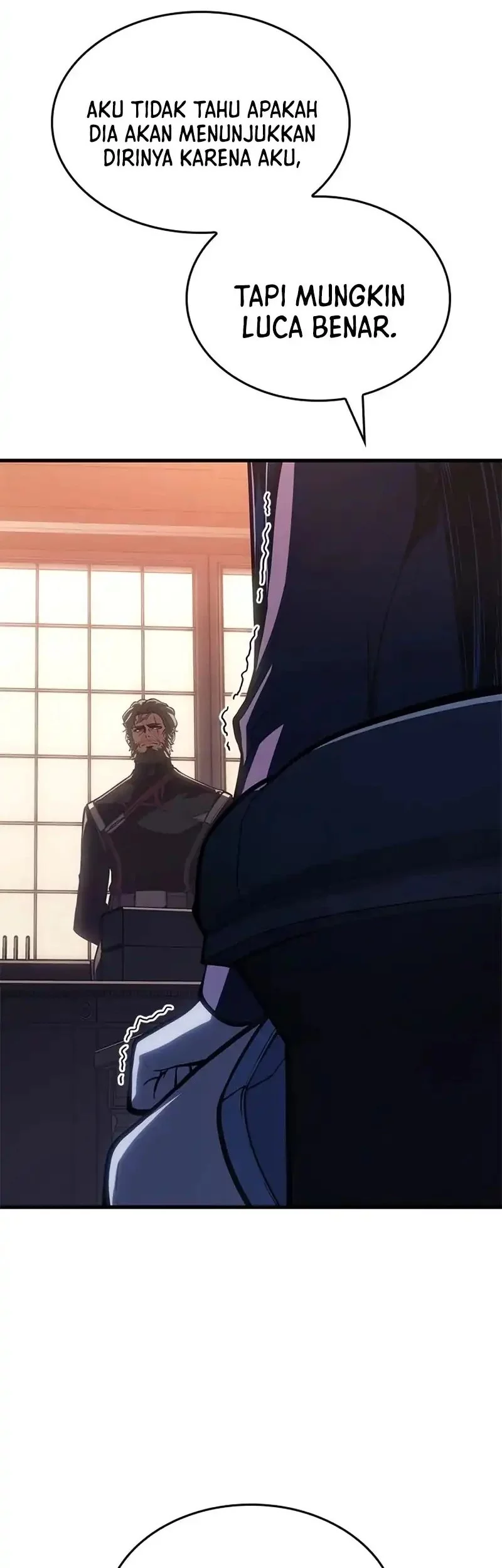 Bad Born Blood Chapter 57 - halaman 41