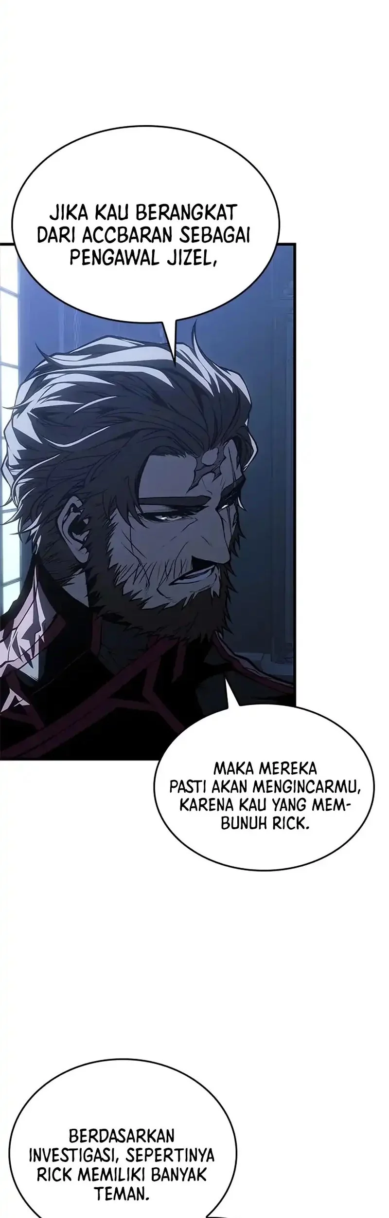 Bad Born Blood Chapter 57 - halaman 46