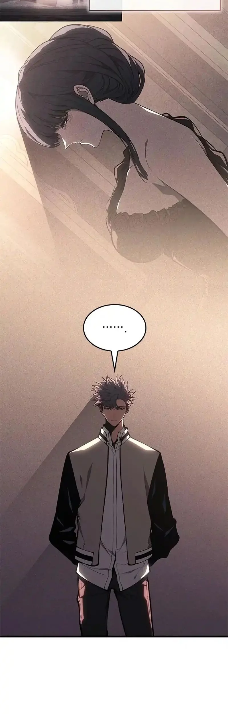 Bad Born Blood Chapter 57 - halaman 5