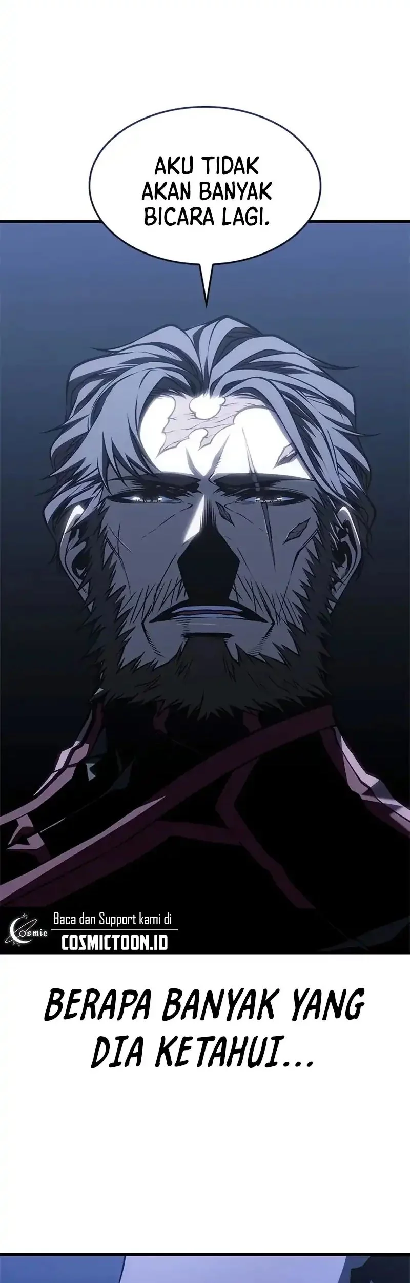 Bad Born Blood Chapter 57 - halaman 50