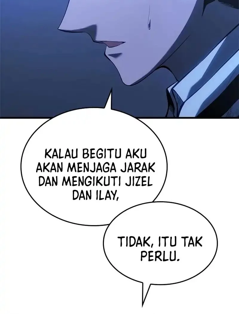 Bad Born Blood Chapter 57 - halaman 51