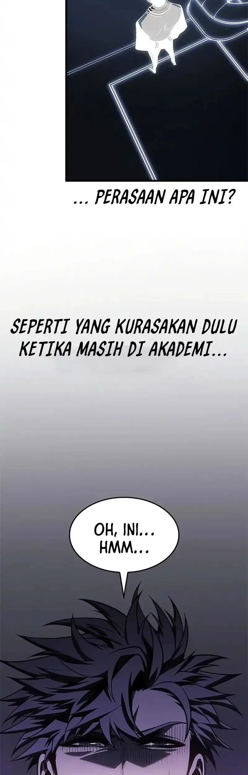 Bad Born Blood Chapter 57 - halaman 53