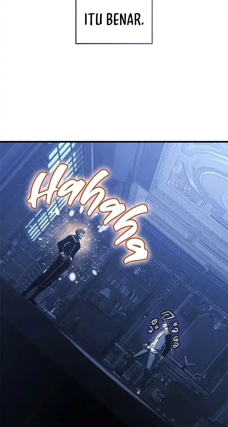 Bad Born Blood Chapter 57 - halaman 58