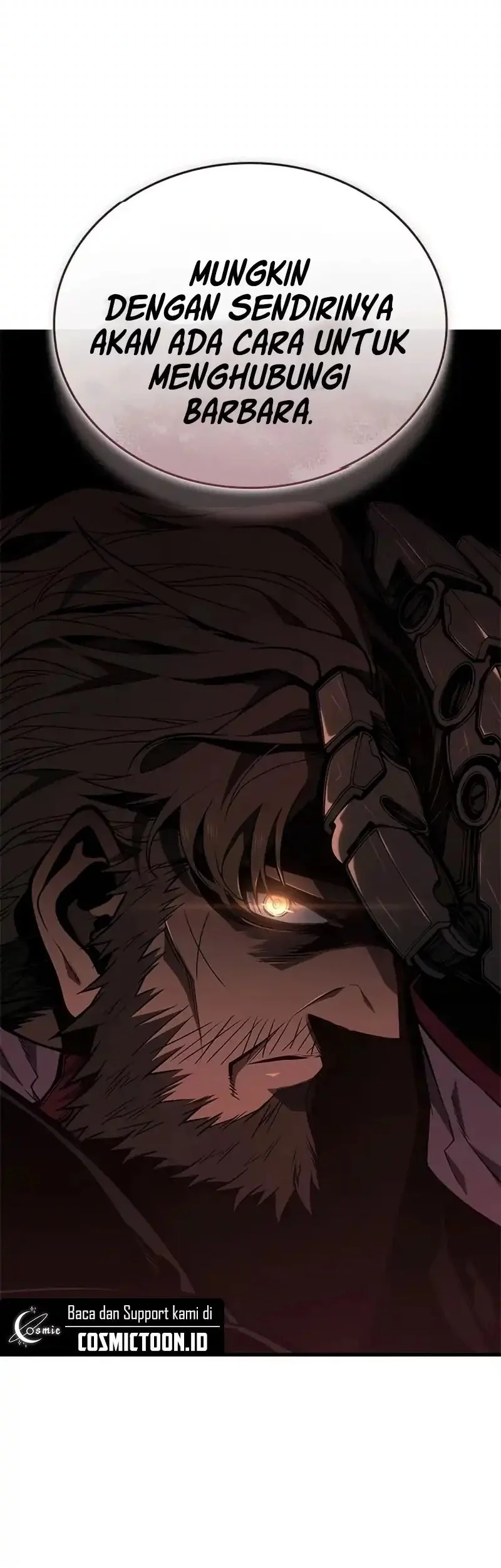 Bad Born Blood Chapter 57 - halaman 6