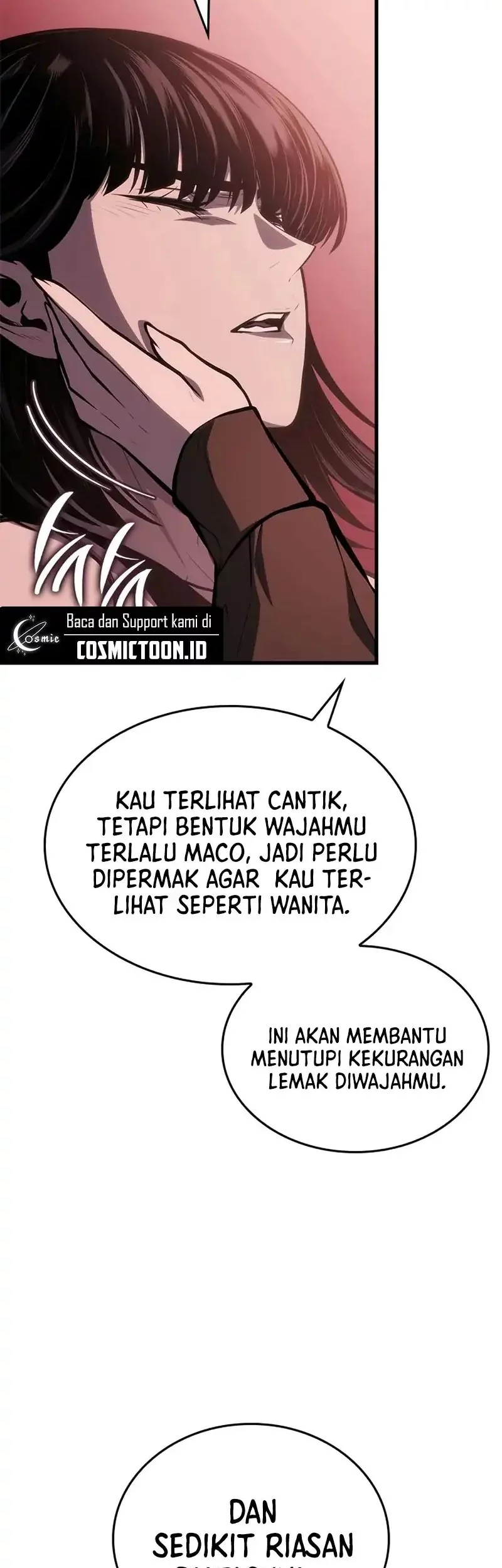 Bad Born Blood Chapter 57 - halaman 69