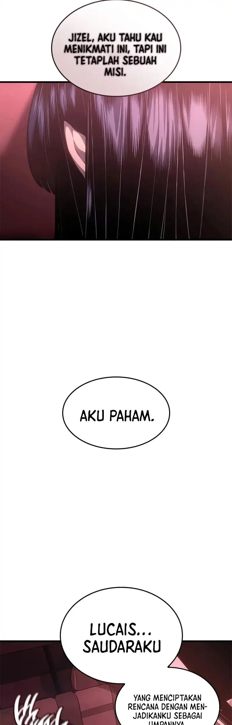 Bad Born Blood Chapter 57 - halaman 75