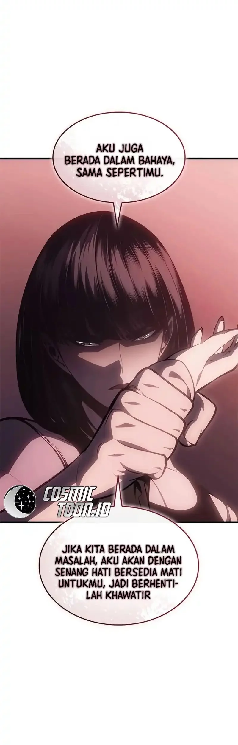 Bad Born Blood Chapter 57 - halaman 79
