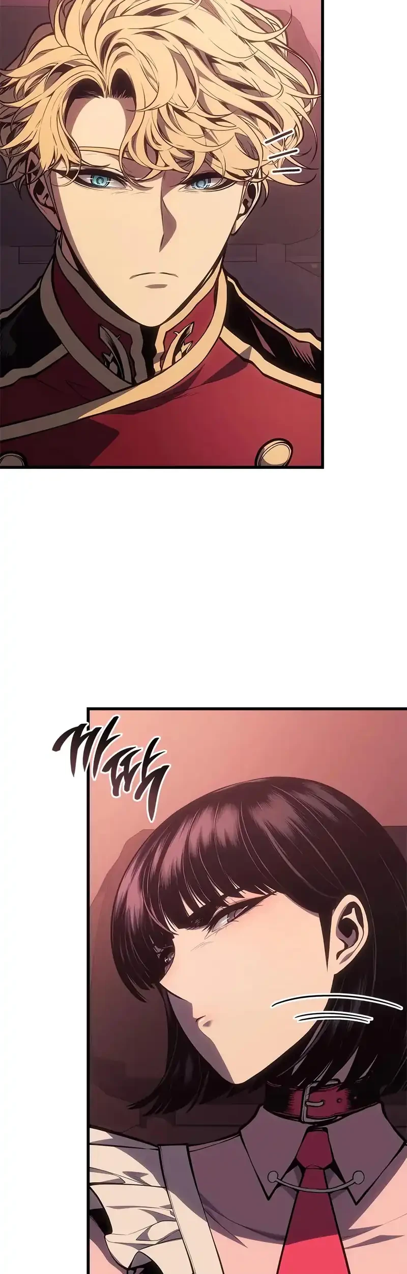 Bad Born Blood Chapter 58 - halaman 22