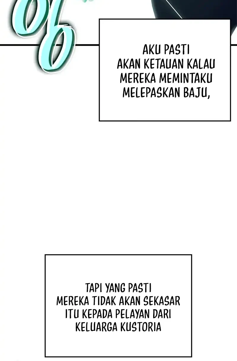 Bad Born Blood Chapter 58 - halaman 35