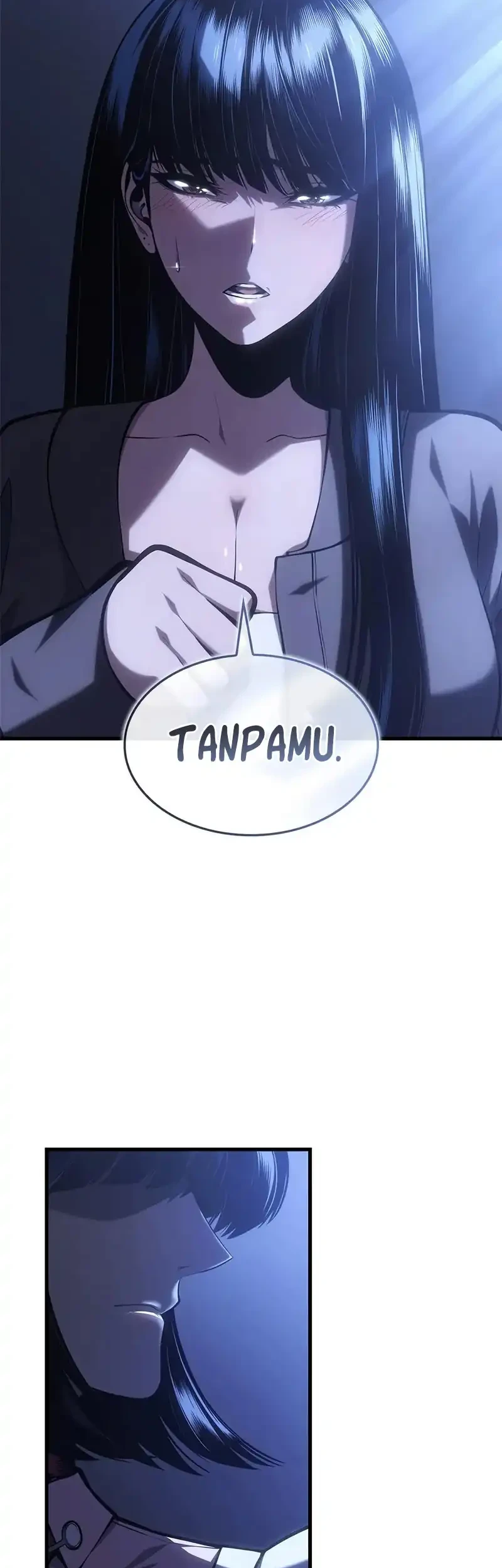 Bad Born Blood Chapter 58 - halaman 63