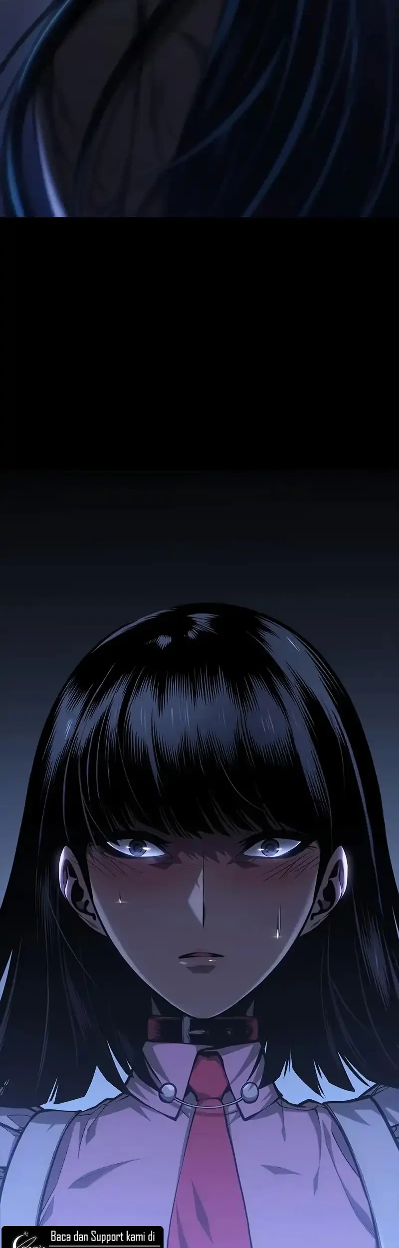 Bad Born Blood Chapter 58 - halaman 67