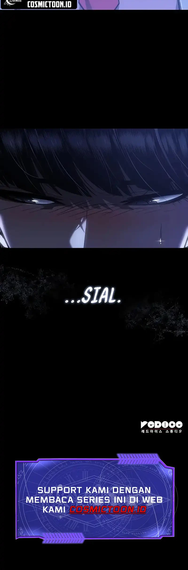 Bad Born Blood Chapter 58 - halaman 68