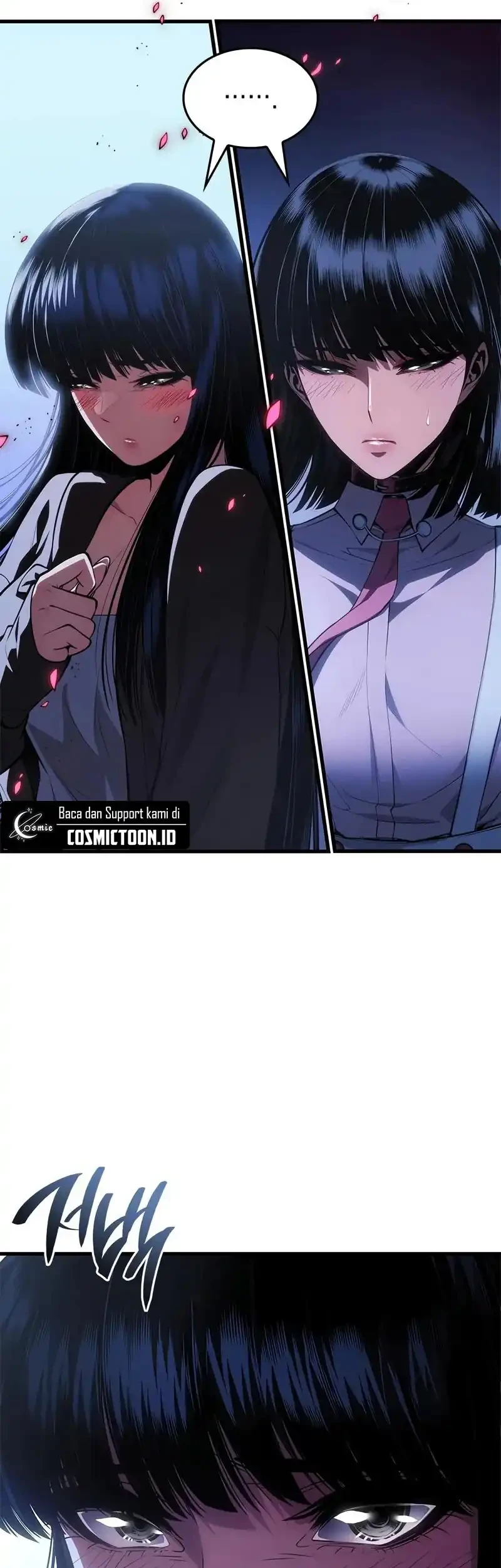 Bad Born Blood Chapter 59 - halaman 3