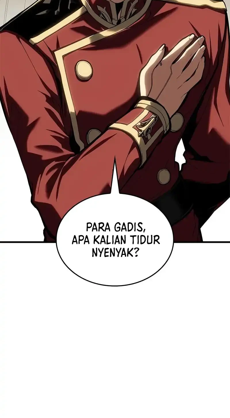 Bad Born Blood Chapter 59 - halaman 36