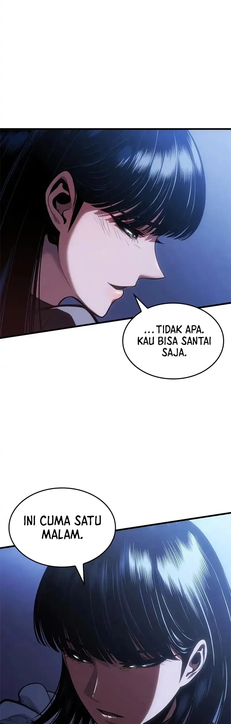 Bad Born Blood Chapter 59 - halaman 5