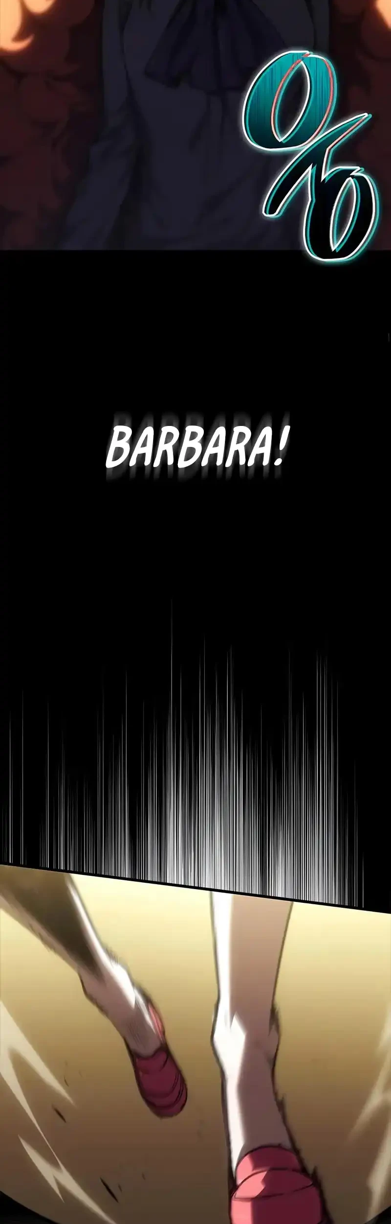 Bad Born Blood Chapter 59 - halaman 58