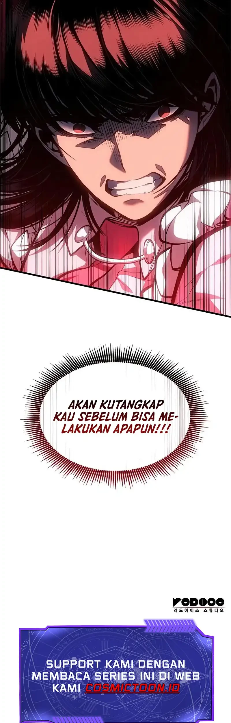 Bad Born Blood Chapter 59 - halaman 64