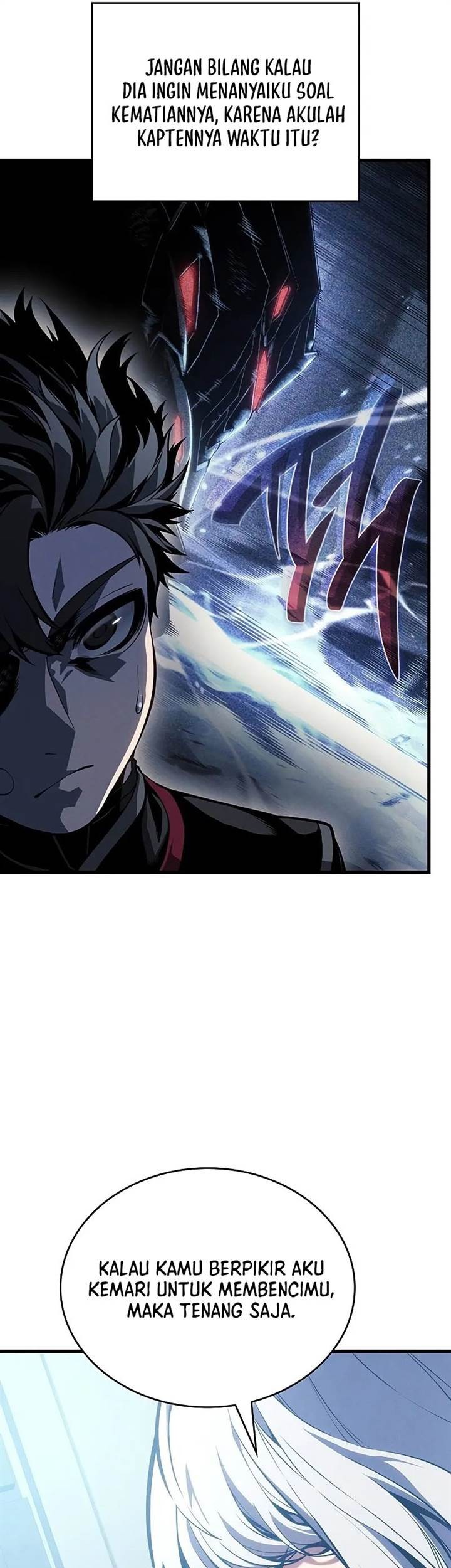 Bad Born Blood Chapter 6 - halaman 25