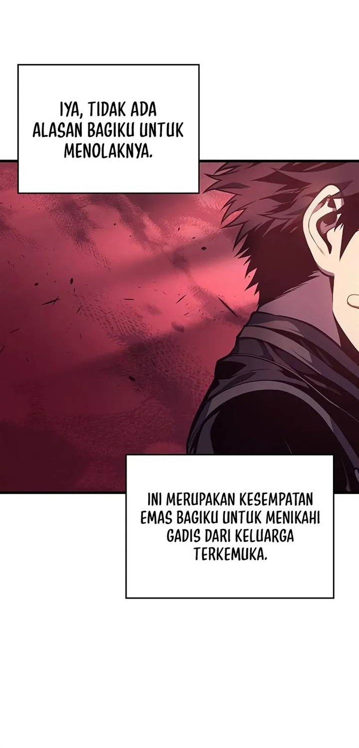 Bad Born Blood Chapter 6 - halaman 32