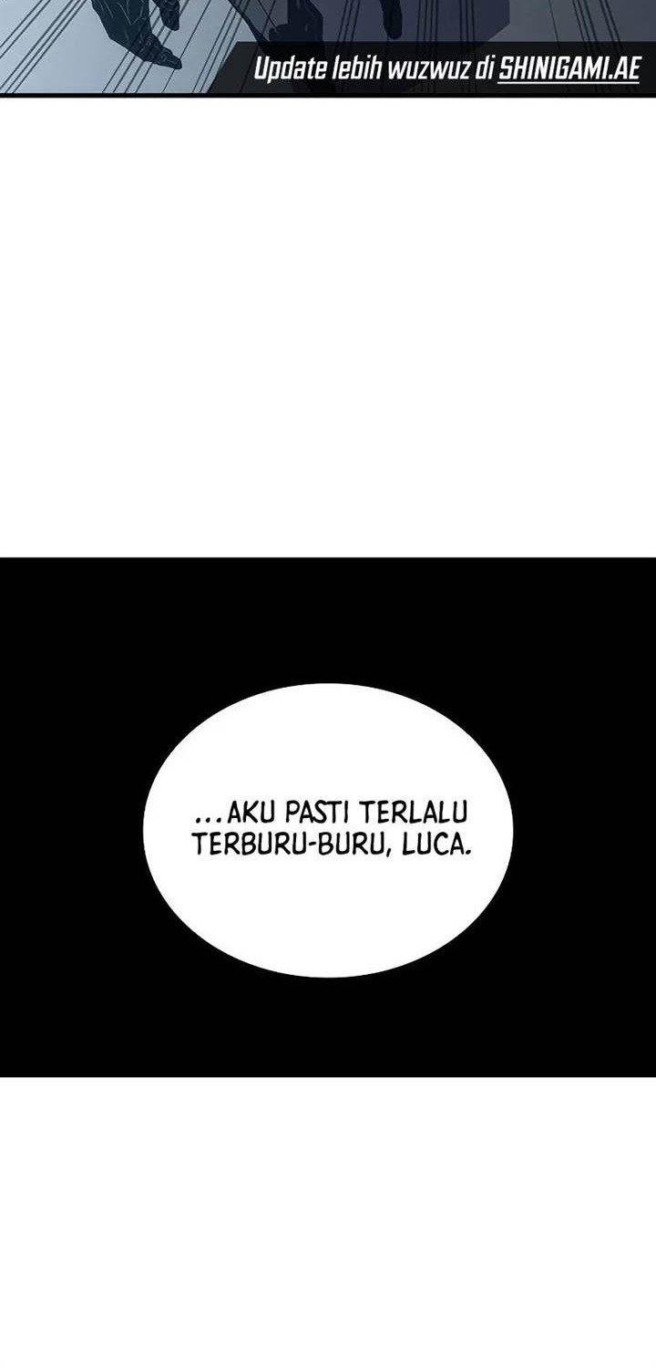 Bad Born Blood Chapter 6 - halaman 40