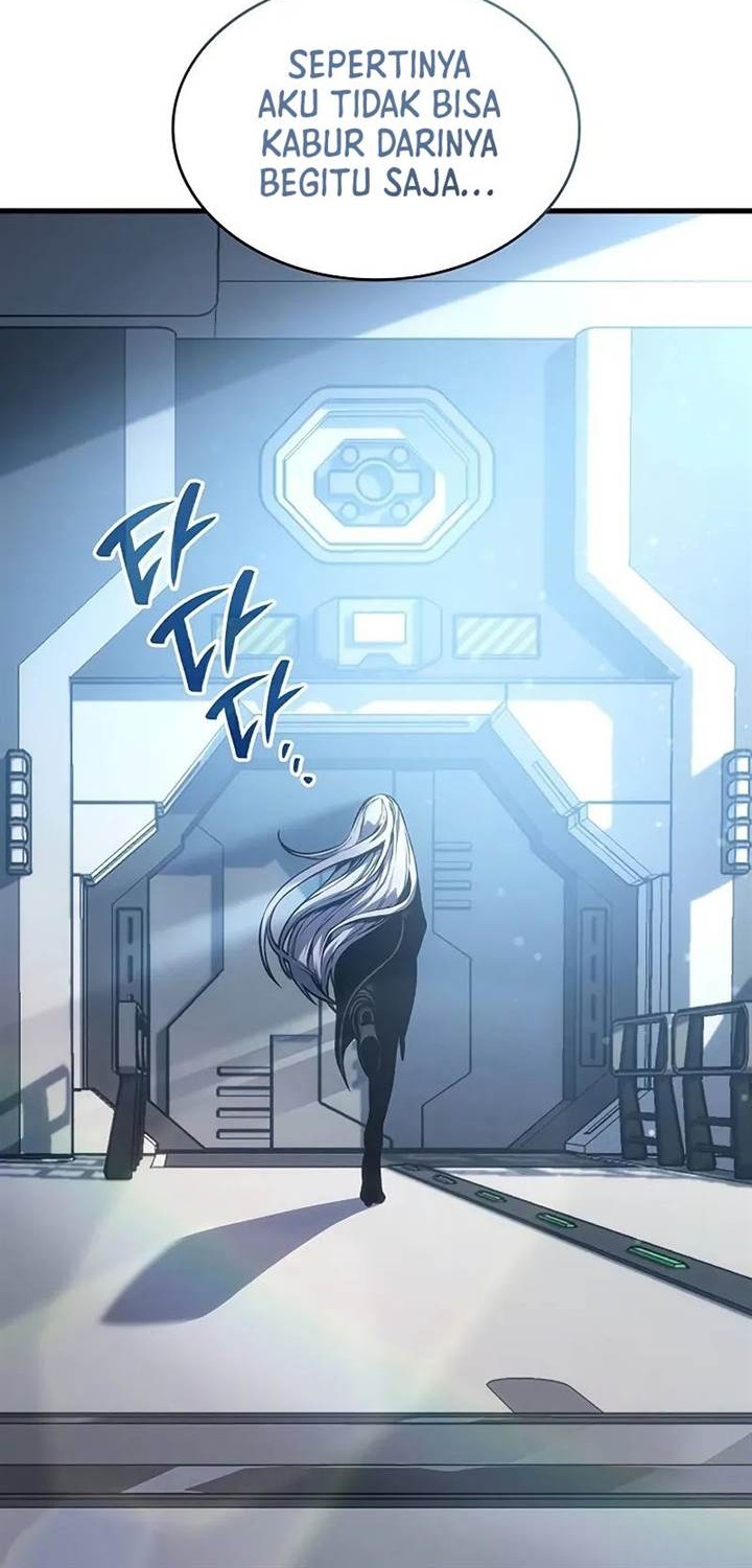 Bad Born Blood Chapter 6 - halaman 44