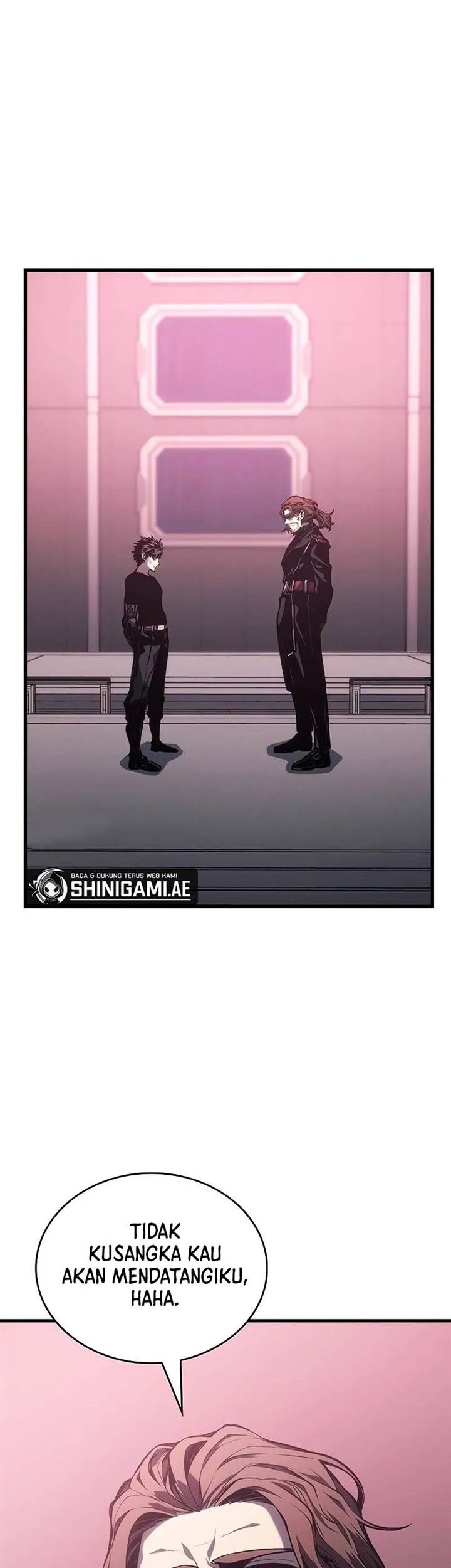 Bad Born Blood Chapter 6 - halaman 46