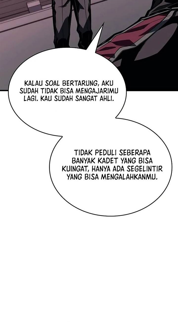 Bad Born Blood Chapter 6 - halaman 48