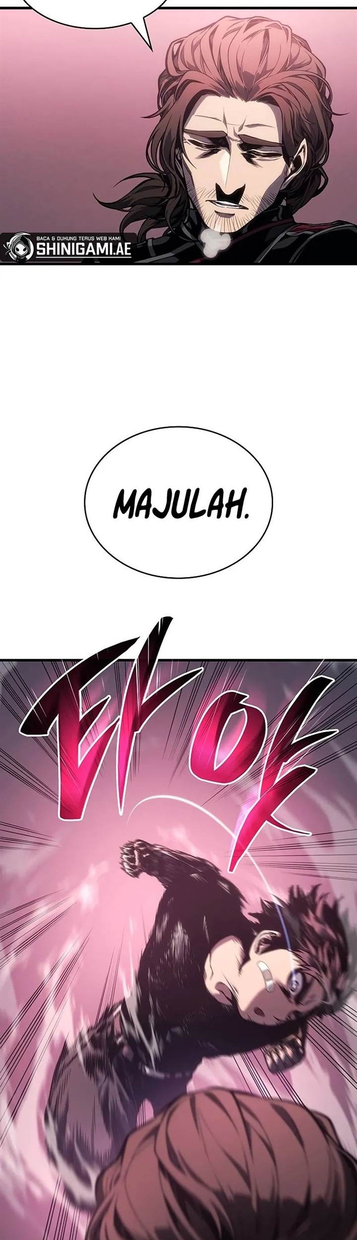 Bad Born Blood Chapter 6 - halaman 54