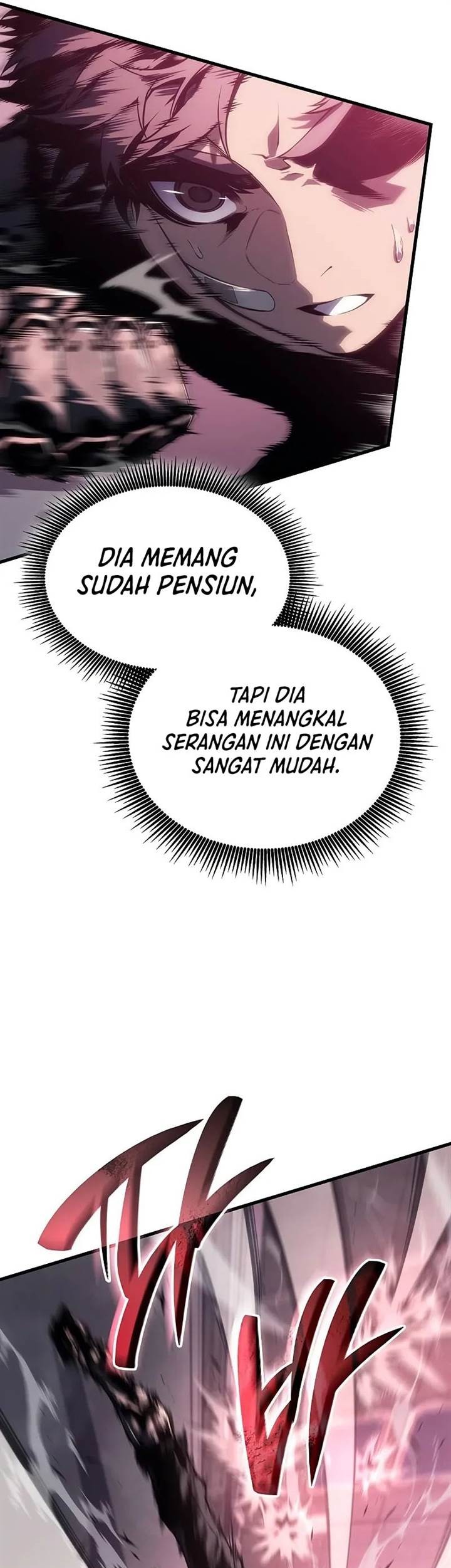 Bad Born Blood Chapter 6 - halaman 57