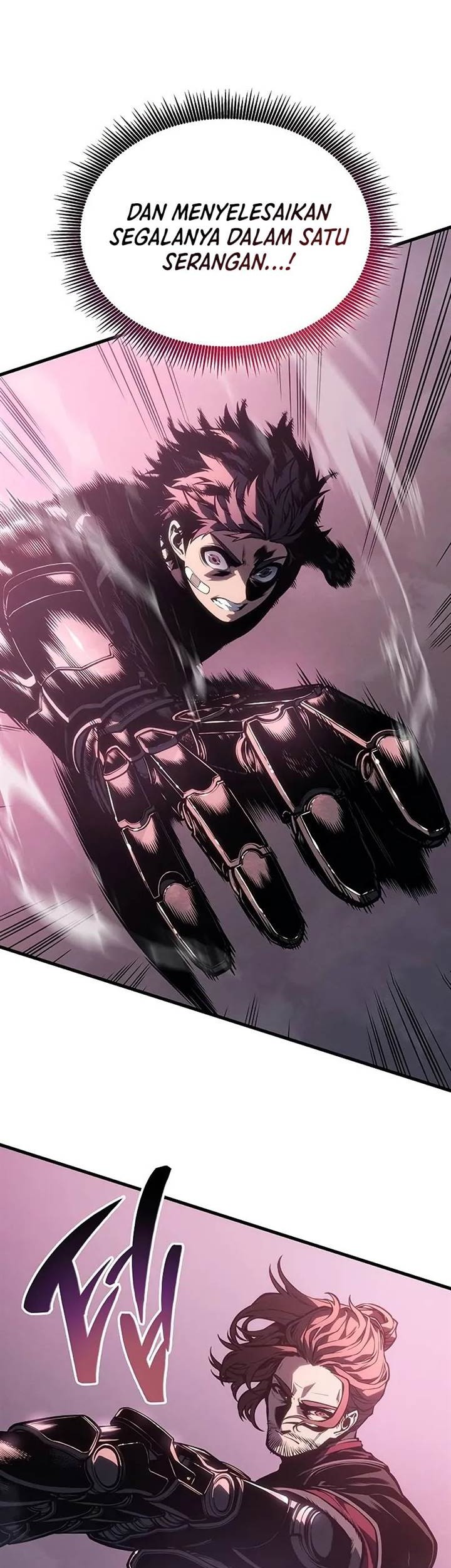 Bad Born Blood Chapter 6 - halaman 59