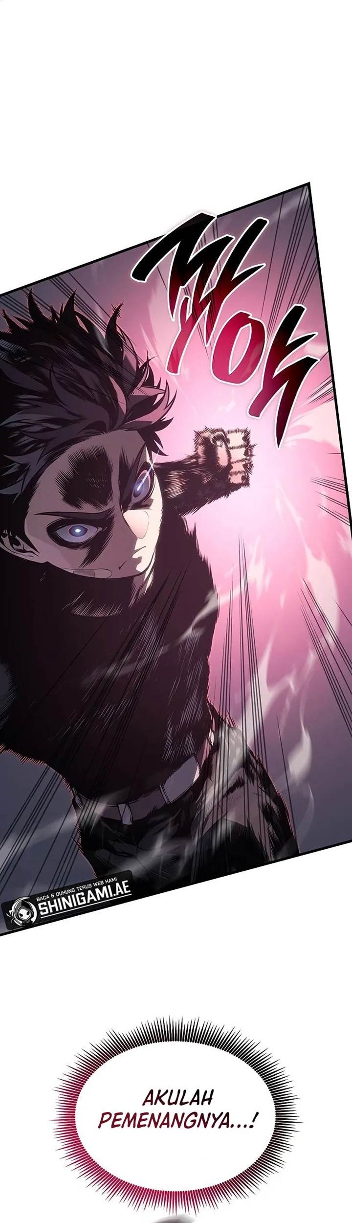 Bad Born Blood Chapter 6 - halaman 62
