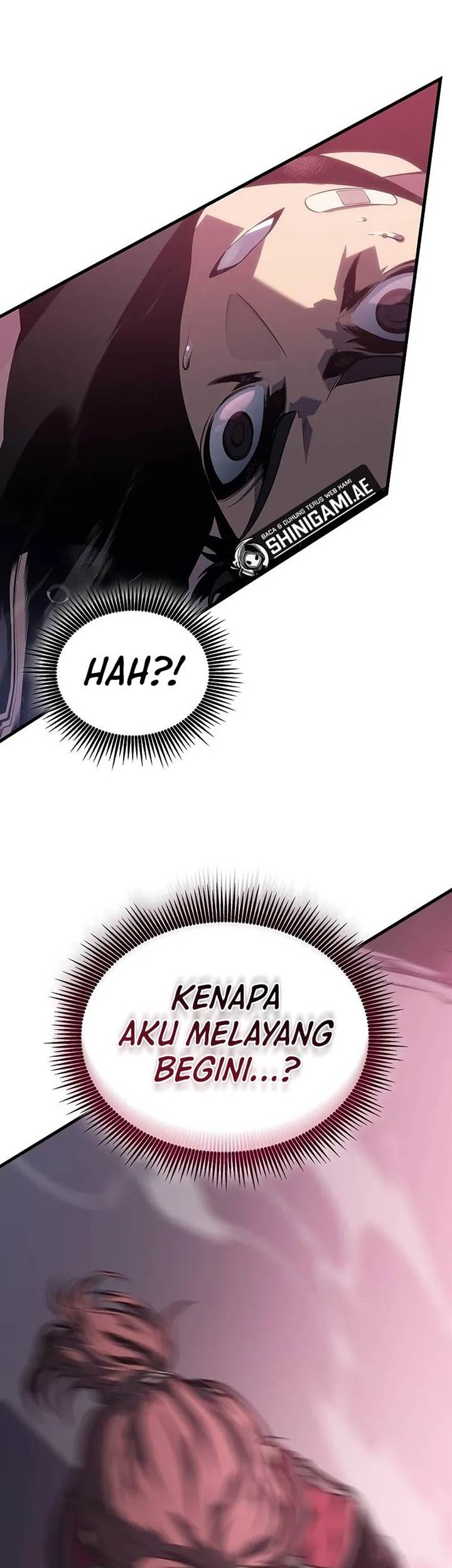 Bad Born Blood Chapter 6 - halaman 66